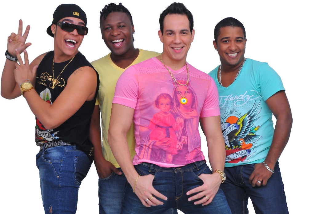 Biografia da Banda Oz Bambaz